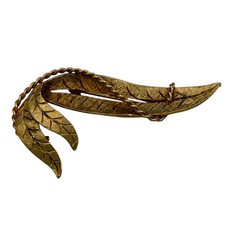 Spilla/spilla vintage firmata