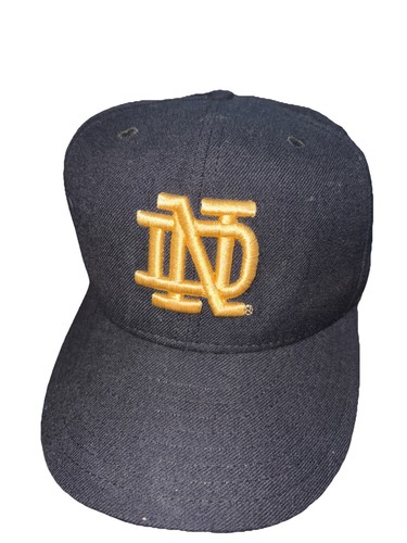Cappello vintage notre dame - vintage,
