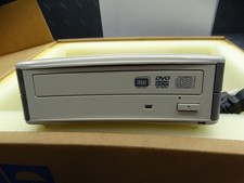 Unità DVD esterna DVD+R DL DVD multiregistratore DVD-RW ultra velocità CD-RW NUOVO