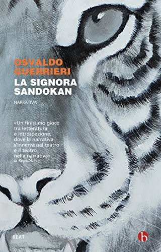Signora sandokan - la,