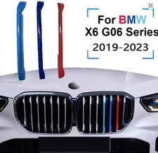 BMW X6 (G06) 2019/2023 (6