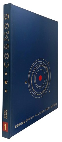 Enciclopedia vallardi cosmos - enciclopedia,