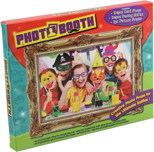 Photo booth puntelli kit - puntelli,