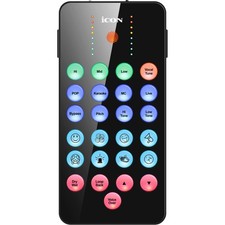 Icon Pro Audio LivePod Plus