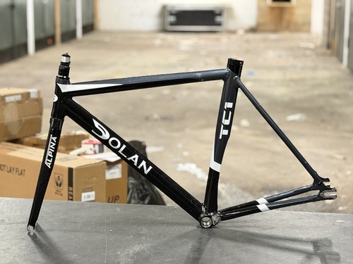 Telaio pista dolan tc1 - dolan, misura
