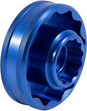 Chiave a Bussola Poligonale