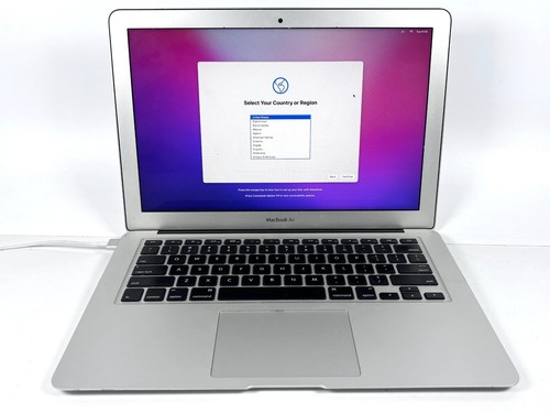 Macbook air a1466 2015 13 - a1466, 13"