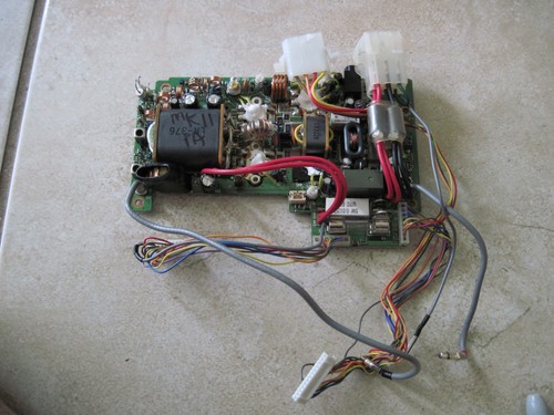 Icom 706mkii unità pa - ic-706mkii,