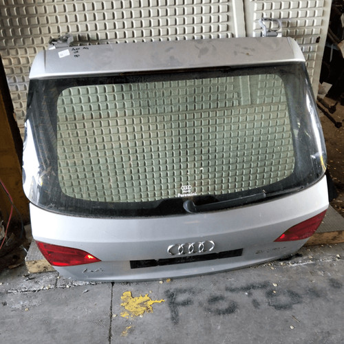 8k9827023 portello post audi - post.,