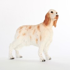Figurina setter inglese - figurina,