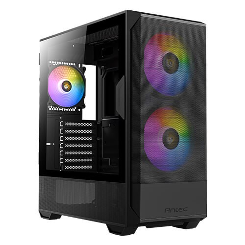 Antec nx416l argb - nx416l, case