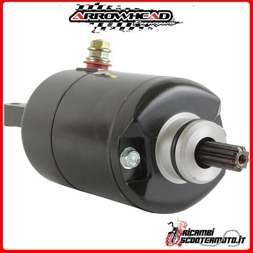 Motorino avviamento arrowhead - avviamento,