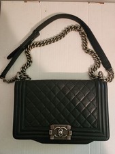 Borsa a tracolla CHANEL CC