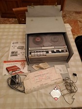 GELOSO G.651 Registratore a