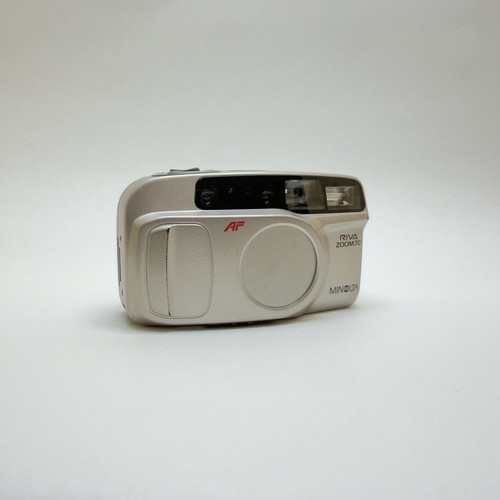 Minolta riva zoom - riva, 70