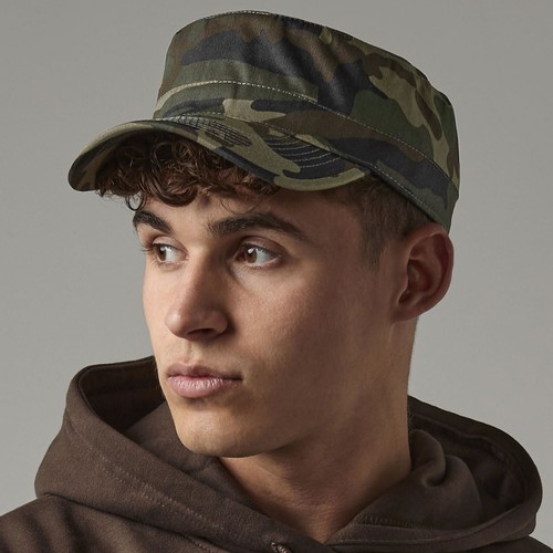 Cappello militare adulti - cappello,