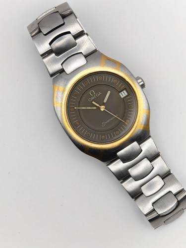 Omega seamaster polaris - omega,