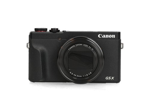 Canon powershot come - x,