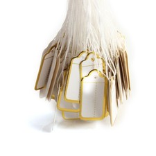 500 Bianco Carta Gioielli