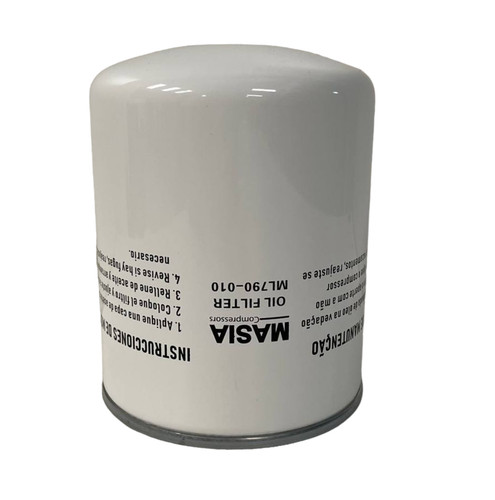 Filtro olio compressore - , wd1374