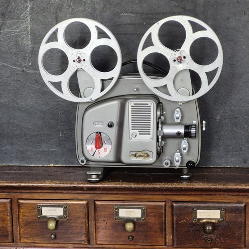 Proiettore pellicola bolex - proiettore,