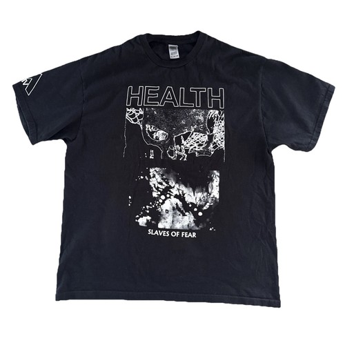 Camicia health band - health, slaves