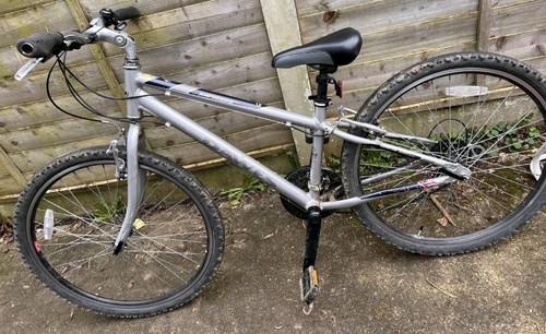 Mountain bike dawes - mountain,
