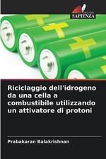 Riciclaggio dell'idrogeno da