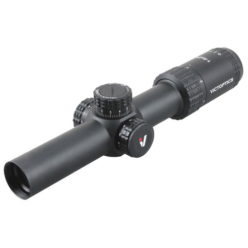 Softair victoptics 6x24 - softair, s6