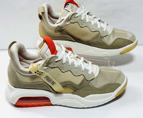 Nike air jordan ma2 rattan - nike-air, ma2-rattan