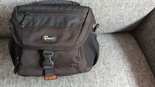 Borsa LowePro per Pentax