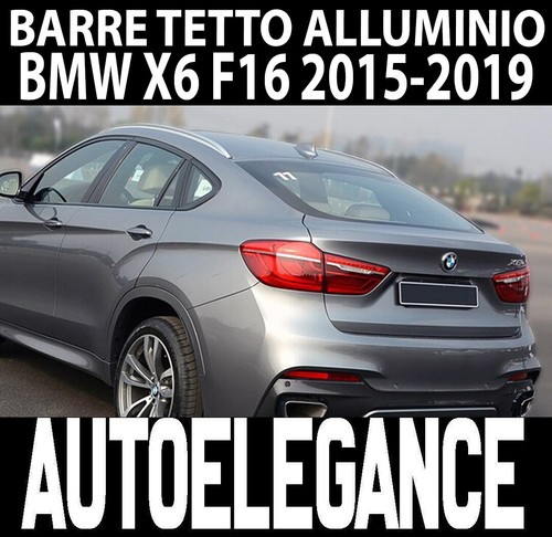 Mancorrenti bmw f16 - mancorrenti,