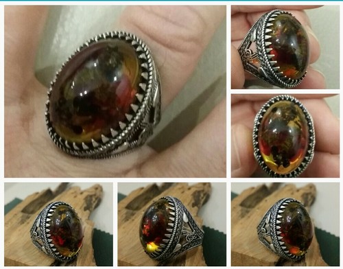 Anello argento 925 - argento,