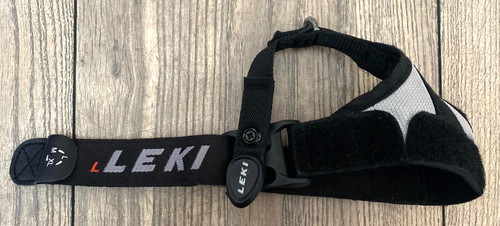 Leki trigger cinghia per - s,