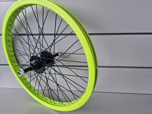 Ruota posteriore bmx - bmx, boost