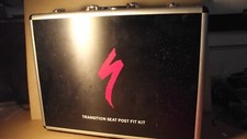 SPECIALIZED TRANSITION SEAT