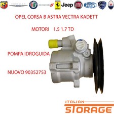 OPEL CORSA B ASTRA VECTRA