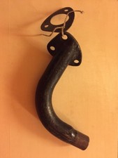 Collettore al Cilindro originale Vespa Faro Basso v30 v31 v32 v33 vm1 vn1 vn2