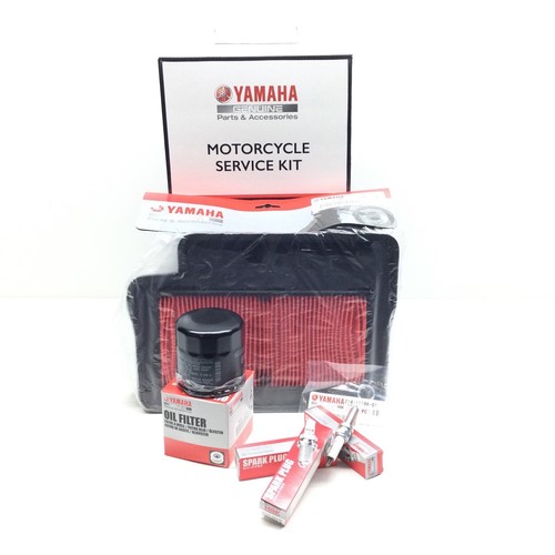 Kit tagliando yamaha xsr - kit,