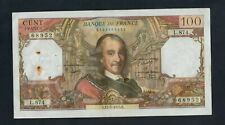 FRANCIA 100 FRANCHI 1975 PICK