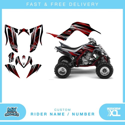 Adatto per yamaha raptor - adatto,