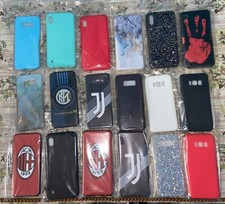 STOCK 138 COVER CELLULARI VARI