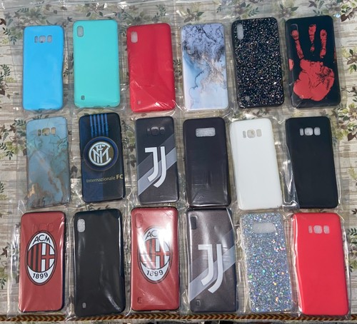 Stock 138 cover cellulari vari - cellulari,
