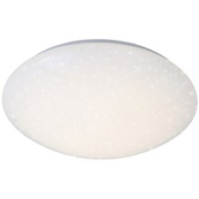 Plafoniera led rotonda cielo - plafoniera,