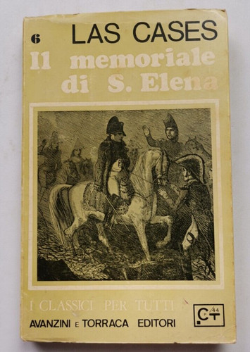 Cases il memoriale - "il,
