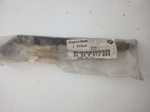 Tubo freno brake - hose, bmw