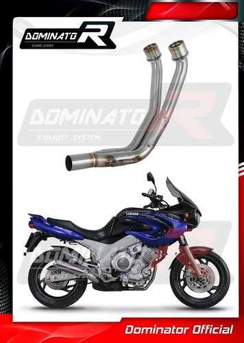 Tdm 850 1996 - -, collettore