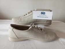 Sas Tripad Comfort osso beige