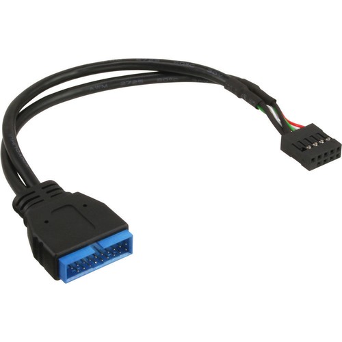 Cavo usb interno 10pin - usb,