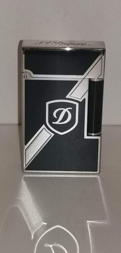 Accendino dupont linea 2 - accendino,